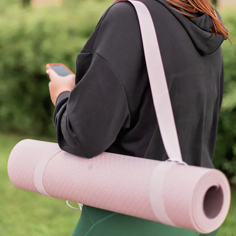 Yoga Mat Cover