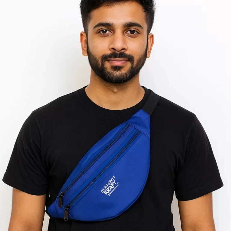 How to use a Waist Bag?
