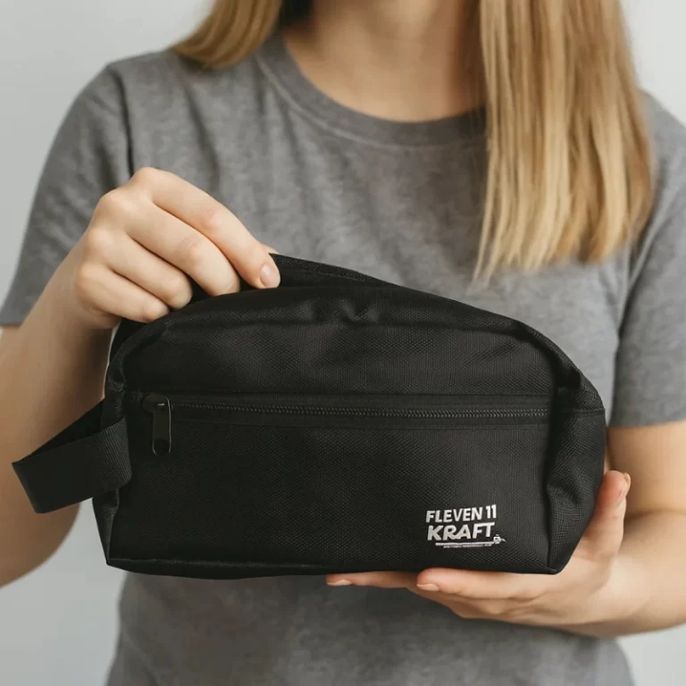 Toiletry Bag: Everything you need to know