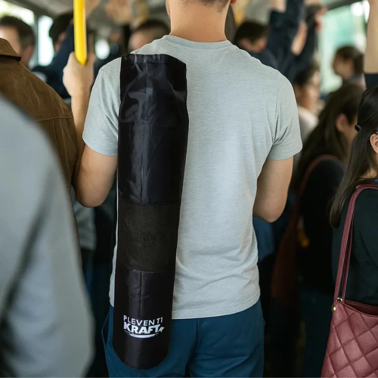 Top 10 Benefits of Using Yoga Mat Covers