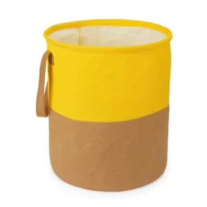 Foldable Laundry Basket – Smart, Space-Saving Laundry Solution