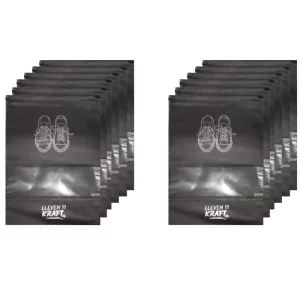 Shoe Bag (Pair of 12 pcs)