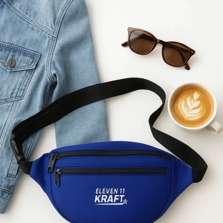 How to Wear a Waist Bag for Brunch, Shopping, and Evenings Out