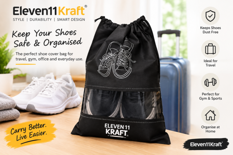 How to Pack Shoes in a Suitcase Without Staining Clothes